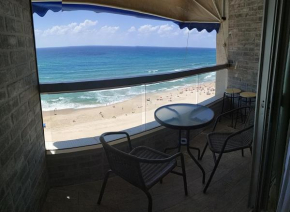 Apart Hotel TLV/Bat Yam Beach Front 1207, Bat Yam